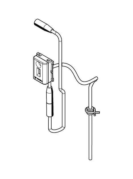 Schell Elektronik-Modul GRANDIS E  297300099