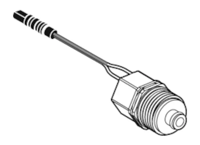 Schell Magnetventil DN5 für WALIS E 009180099