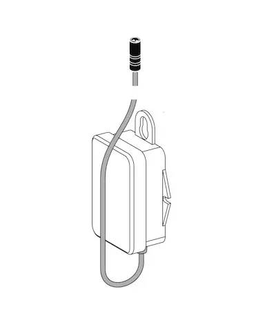 Schell Batteriemodul CELIS E 9V Alkali Blockbatterie 015190099