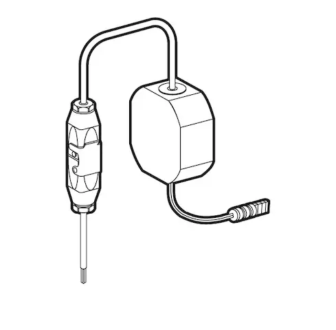 Schell UP-Netzteil für Urinalsteuerung COMPACT LC 015300099