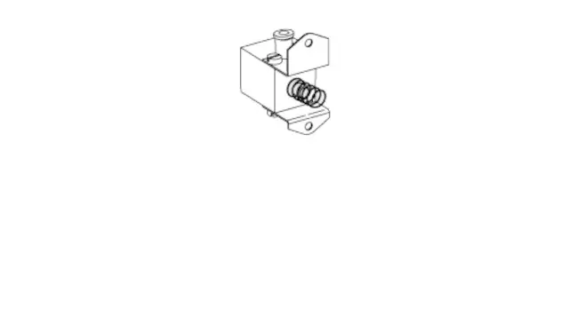 Schell Bypassventil EDITION E mechanisch 256610699