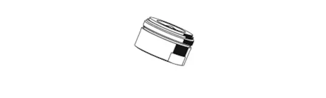 Schell Strahlregler ECO PURIS,VENUS,CELIS,MODUS,PETIT,DF 5l/min 289220699