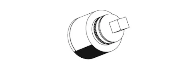 Schell Einhebel-Kartusche VITUS  296340099