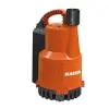 Light Drainage Pump Type ABS Robusta 200 CW-TS with 10m cable with level switching 01135059