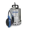 ABS Schmutzwasserpumpe ABS Coronada 250 W/KS aus Edelstahl mit Schwimmerschalter 01355015