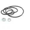 ABS Sulzer Set Dichtung ABS Sanimat 1000/1002/2002 61195120