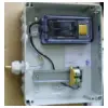 ABS Sulzer Kompressor zur Lufteinperlung CA641 im separaten Gehäuse 62160980