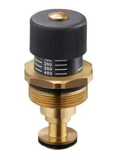Oventrop Überströmeinsatz für Regumat S/M3/M4 , DN 32-180 1353391 8x lieferbar