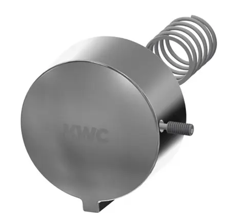 KWC Franke Griffdruckkappe, AQUAMIX, für Standbatterie, 2000105624 2000105624