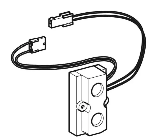 Geberit Sensor-Elektronik fuer UR-Strg. ab 2009 241941001
