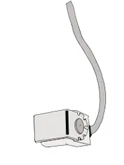 Hansgrohe Magnetspule Pharo 12V DC 25904000
