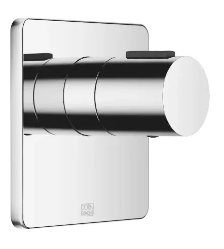Dornbracht Concealed Thermostat Without Volume Control In Polished Chrome xTool Lulu 36416710-00 1x en stock