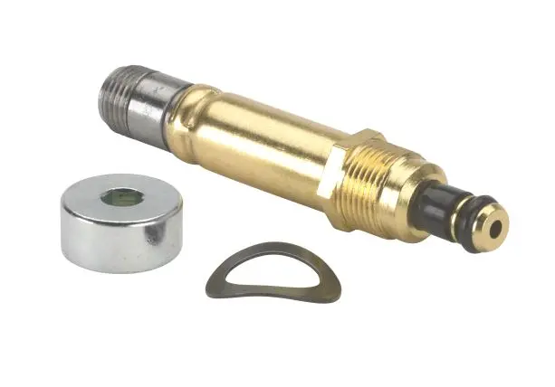 Danfoss NC-Ventil Federscheibe u. Mutt. fuer Typ BFP 071N0050