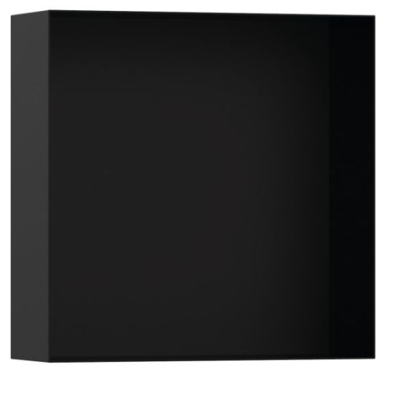 Hansgrohe Wandnische XtraStoris Minimalistic rahmenlos 300x300x100 mm MSW 56073670