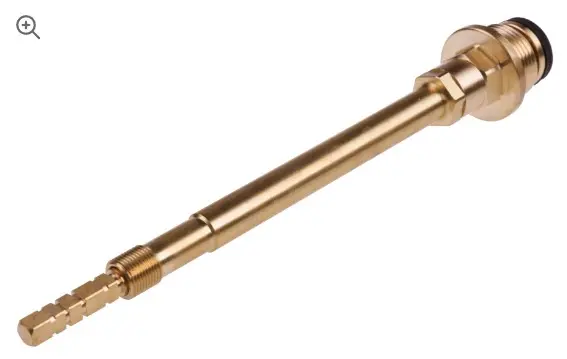 Hansa UP-Ventiloberteil 115 - 150 mm, 3/4 59901454 59901454