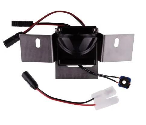 Hansa Netz mit Control Waschtisch UP Cobra Elektronik 59912453