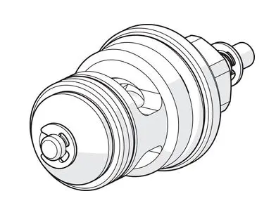 Hansa Druckumstellung 59912870