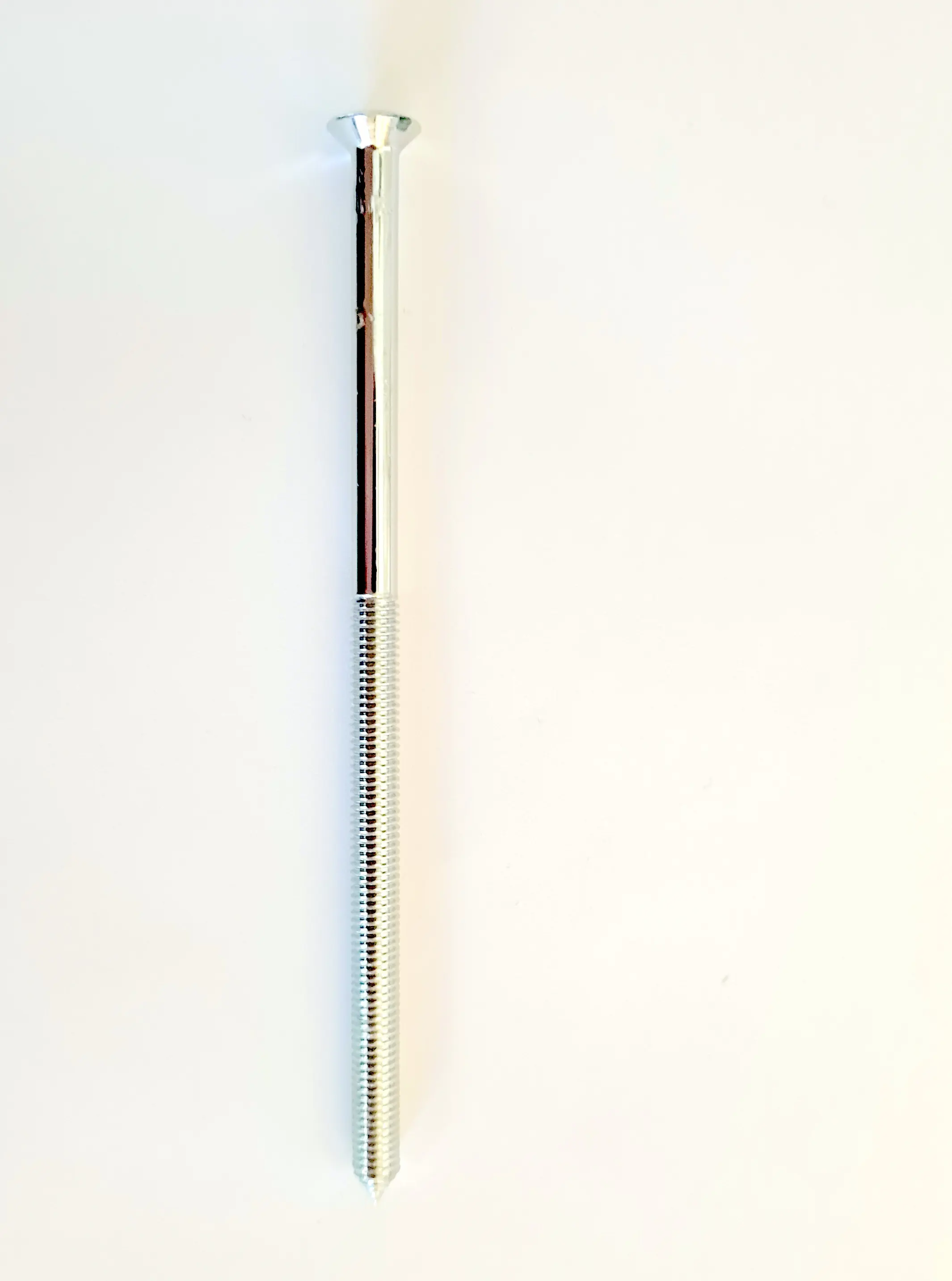 Hansa  LinsenCountersunk screw M5x105 chrome 59901639