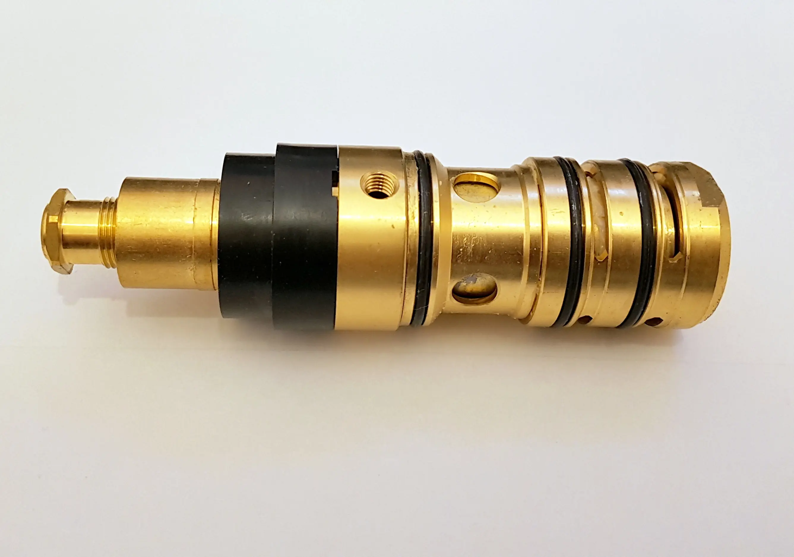 Hansa Temperaturreglereinheit 59906401 5x lieferbar