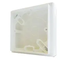 Maico Aufputz-Montageset APM HY 230 für HY 230 und HY 230 I 0093.0159