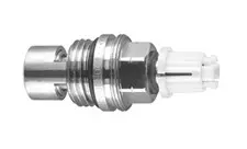Dornbracht Pièces de rechange Tête de commande fermant à gauche 1/2" 9090031500090 1x disponible