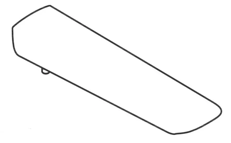 Hansgrohe Auslauf 165 mm Talis E3 chrom  92713000