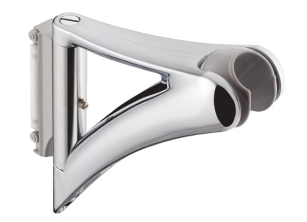 Hansgrohe curseur pour barre de douche Unica Raindance 97117000 2x livrable