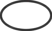 Hansgrohe O-Ring 24x35 98084000