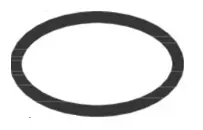 Hansgrohe O-Ring 18x2,5mm 98139000