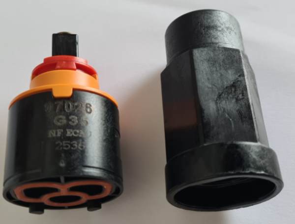 Gessi cartridge 35er Chrome SP00013031