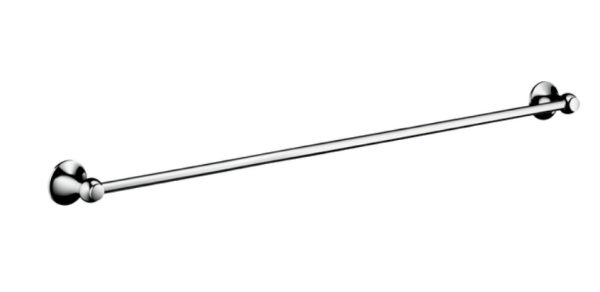 Hansgrohe AXOR Terrano Porta asciugamano, - 41380810