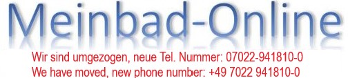 Meinbad-Online