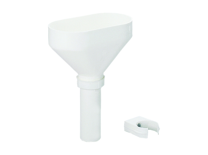 Dallmer Tropfwassertrichter 013 DN 40 80325 080325