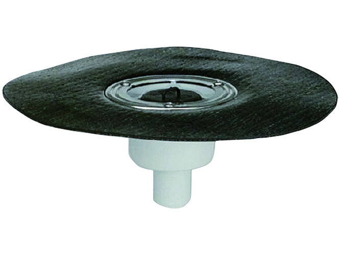 Dallmer Ablaufgehaeuse 40 DallBit DN 50 405227