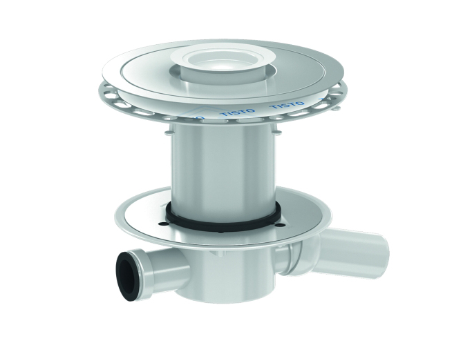 Dallmer Bodenablauf 32 N DN 50 420343