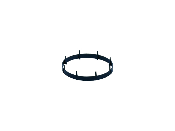 Dallmer Entwaesserungsring S 10  495013