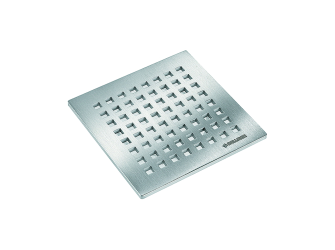 Dallmer Rost Quadra 140  501226