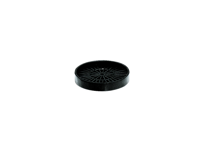 Dallmer Flachrost S 10 d:113 mm 501240