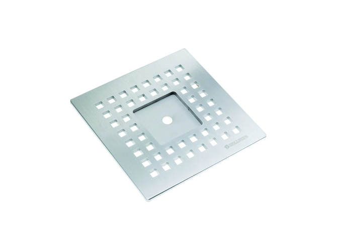 Dallmer Rost QuadraStone individuell 140 501509