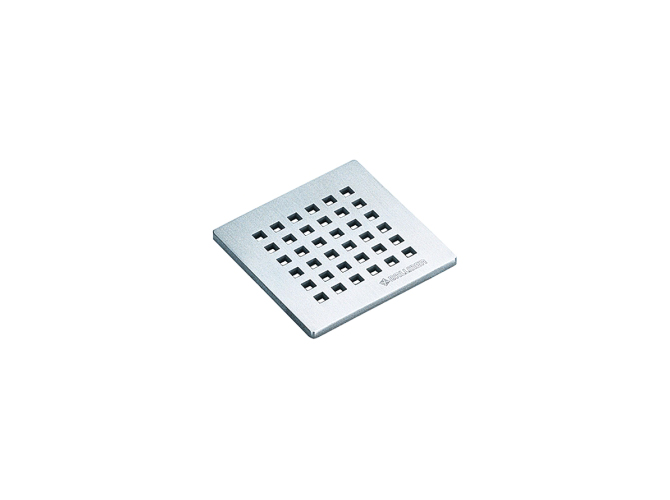 Dallmer Rost Quadra 90  501592 1x lieferbar