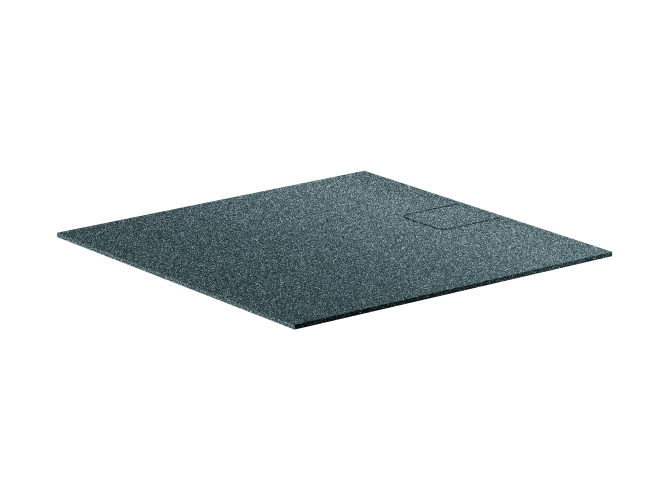 DALLMER Schallschutzmatte DallDrain  517326