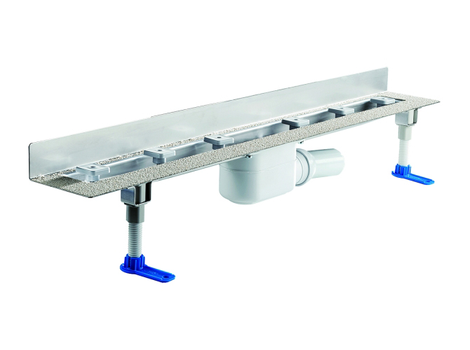 Dallmer Duschrinne CeraLine W 900 mm DN 50 520159