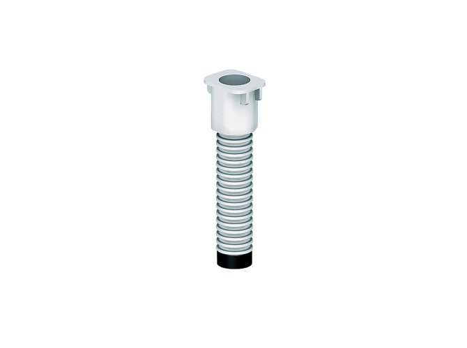 Dallmer Niveau-Regulierungsset CeraLine 521033