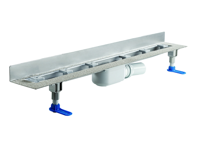 Dallmer Duschrinne CeraLine PLAN W 900 mm DN 50 523150 1x am Lager