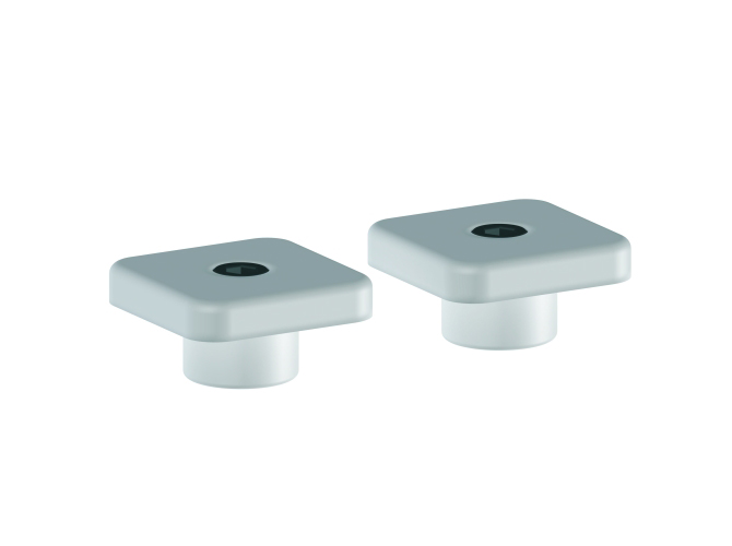 DALLMER Stellschrauben-Set CeraLine  523983