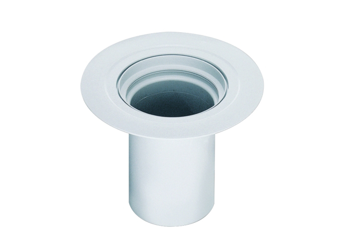 Dallmer Aufstockelement 550 ohne Abdichtungs-Set S 15 560018