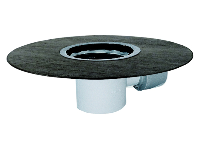 Dallmer Ablaufgehaeuse 57 DallBit DN 70 und DN 100 572073