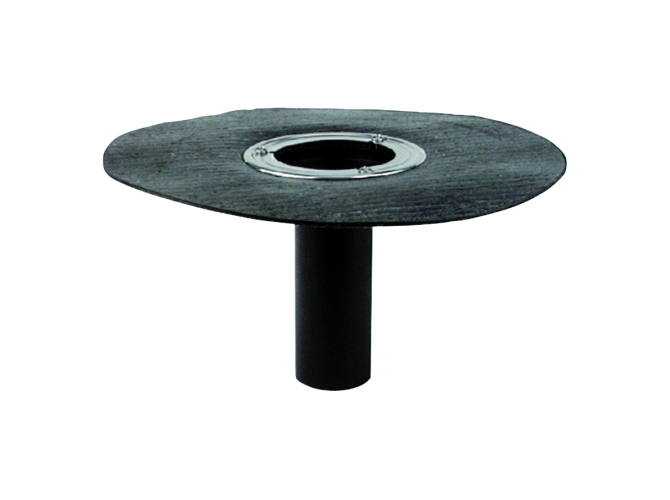 Dallmer Balkonablaufgehaeuse 84 DallBit DN 70 832146