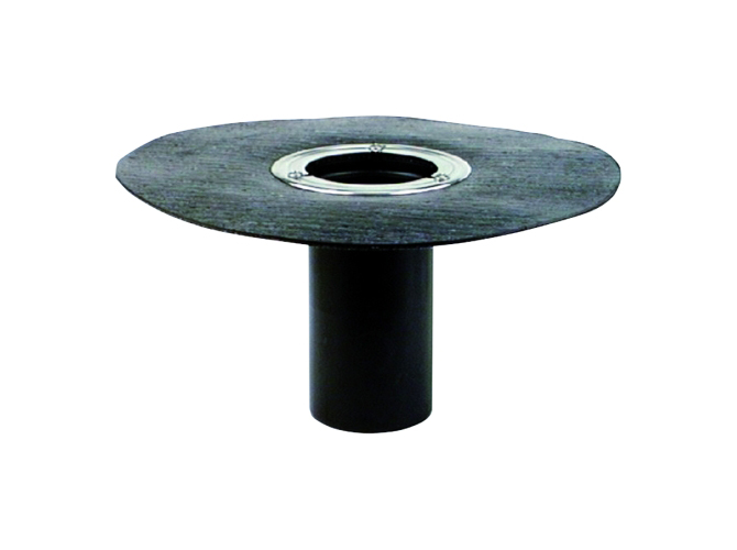 Dallmer Balkonablaufgehaeuse 84 DallBit DN 100 832160