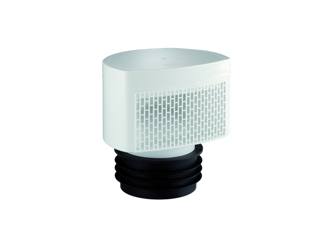 Dallmer Rohrbeluefter DallVent Maxi DN 70 / DN 100 850409